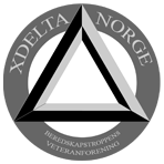 xdelta logo